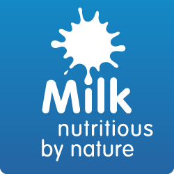 Logo MILK